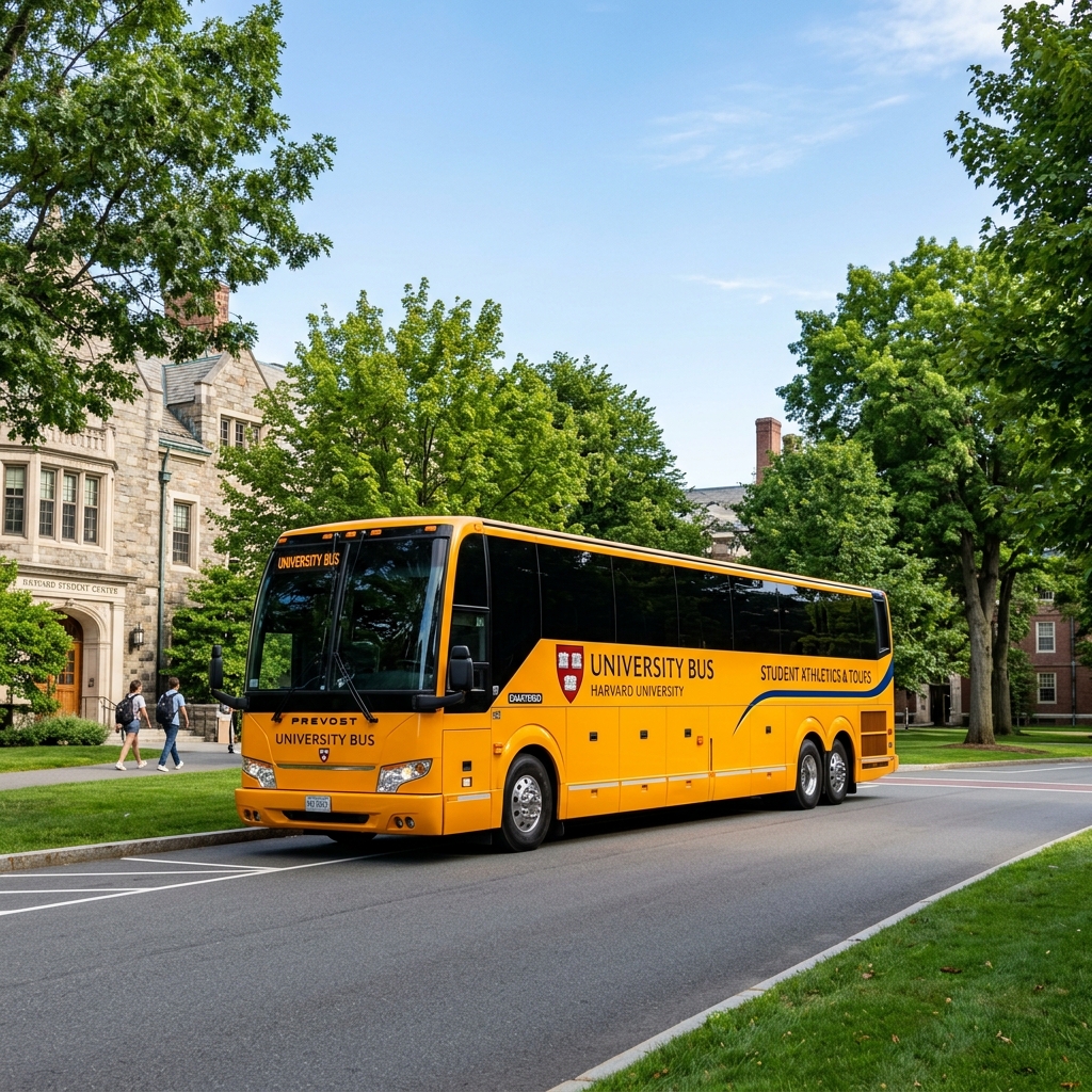 Bus Transport